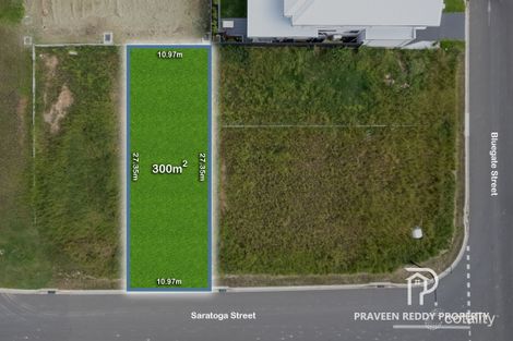 5 Saratoga St, Box Hill, NSW 2765