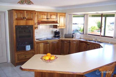 Property photo of 37 Clydebank Crescent Glen Alpine NSW 2560