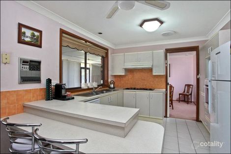 Property photo of 24 Solander Drive St Clair NSW 2759