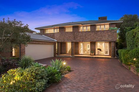 Property photo of 52 Edgecliffe Esplanade Seaforth NSW 2092