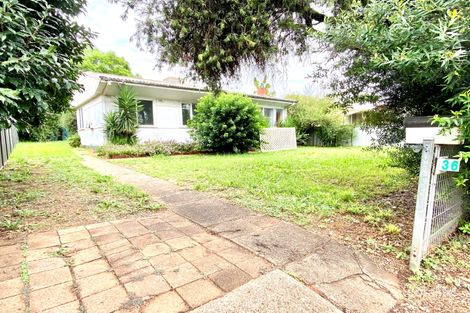 Property photo of 36 Stewart Avenue West Tamworth NSW 2340