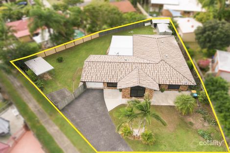 Property photo of 14 Lintrose Court Edens Landing QLD 4207