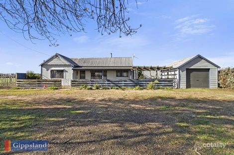 Property photo of 5128 Traralgon-Maffra Road Tinamba VIC 3859