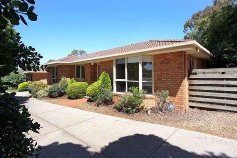 Property photo of 1/1 Mines Road Ringwood East VIC 3135