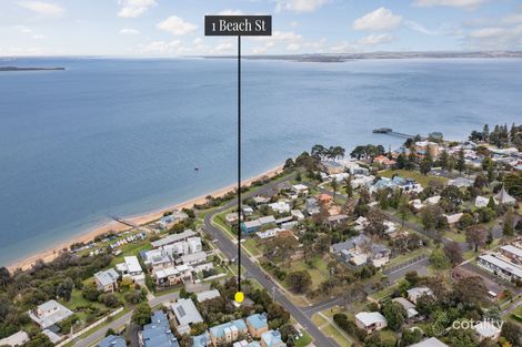 Property photo of 1 Beach Street Cowes VIC 3922