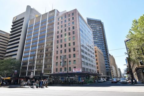 Ground Floor/119 King William St, Adelaide, SA 5000