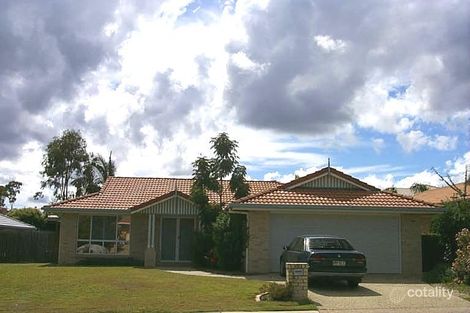 Property photo of 86 Bannockburn Crescent Parkinson QLD 4115
