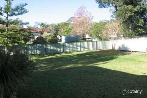 Property photo of 52 Macquarie Street Morisset NSW 2264