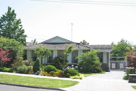 Property photo of 68 Kawarren Street Balwyn North VIC 3104