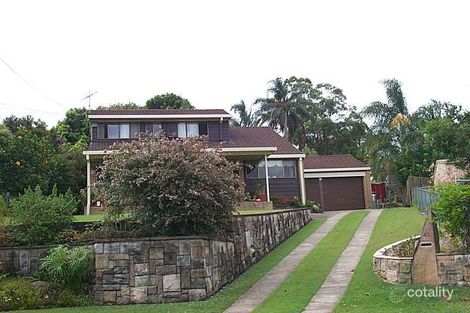43 Nerida St, Rochedale South, QLD 4123