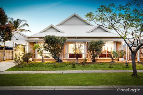 Property photo of 30 Thomas Place Pakenham VIC 3810