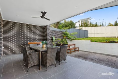 Property photo of 44 Shallows Drive Shell Cove NSW 2529