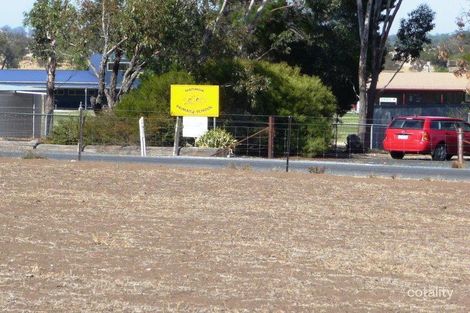 Property photo of 1 Old Noradjuha Road Natimuk VIC 3409