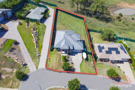 Property photo of 20 Chivers Circuit Muswellbrook NSW 2333