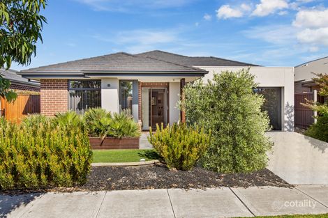 Property photo of 6 Gatsby Drive Officer VIC 3809