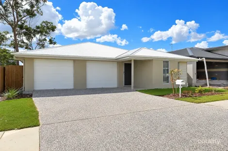 12 Daniell Cl, Ripley, QLD 4306