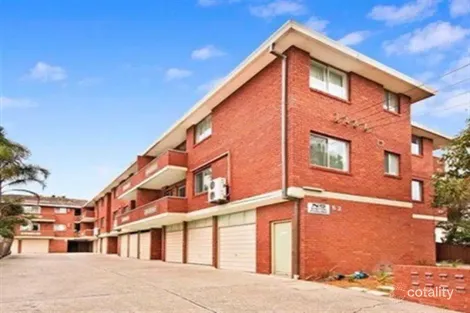 3/52 Wentworth Ave, Mascot, NSW 2020