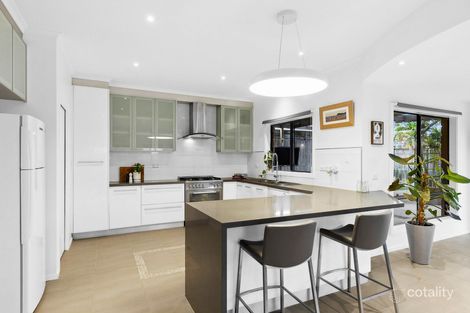 Property photo of 21 Thwaites Close Highton VIC 3216