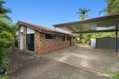 Property photo of 14 Coorara Court Mount Coolum QLD 4573