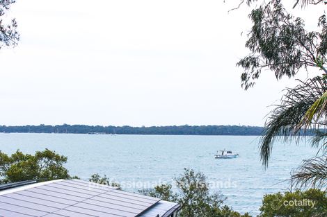 Property photo of 18 Kim Crescent Macleay Island QLD 4184