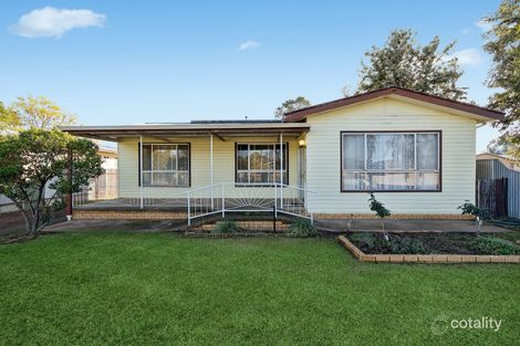 Property photo of 3 Lander Street Darlington Point NSW 2706