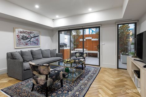 Property photo of 258 Faraday Street Carlton VIC 3053