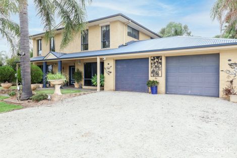 Property photo of 4 Squire Grove Swan Hill VIC 3585