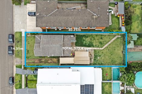 Property photo of 17 Flinders Road Cronulla NSW 2230