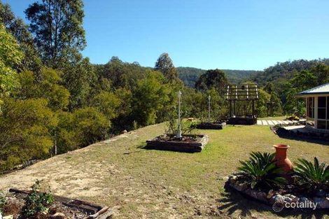 Property photo of 155 Mill Road Pullenvale QLD 4069