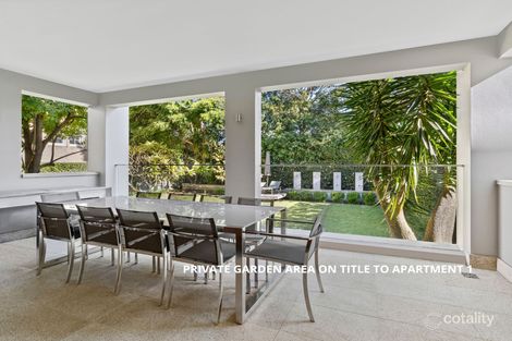 Property photo of 1/4 Kent Road Rose Bay NSW 2029