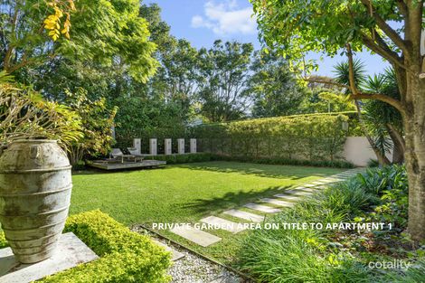 Property photo of 1/4 Kent Road Rose Bay NSW 2029
