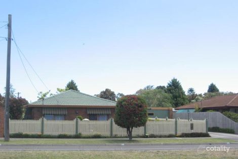 Property photo of 25 Currawong Drive Carrum Downs VIC 3201