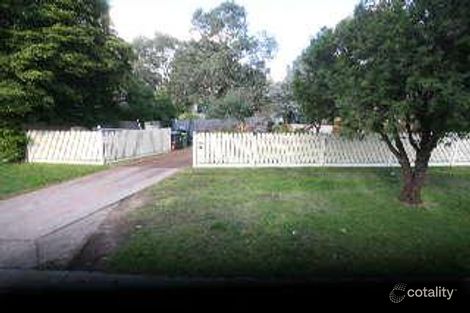 24 Waratah Ave, The Basin, VIC 3154