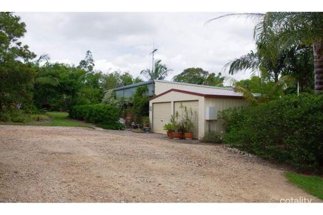 Property photo of 243 Cunningham Road Goomboorian QLD 4570