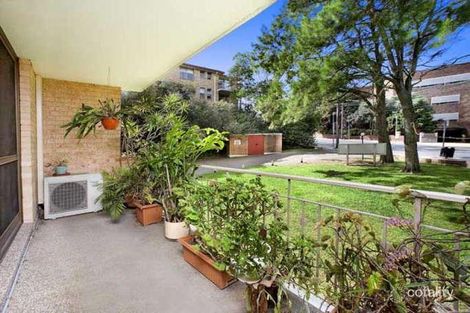 Property photo of 67/49-53 Albion Street Waverley NSW 2024