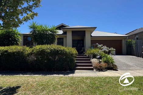 Property photo of 24 Chase Boulevard Berwick VIC 3806