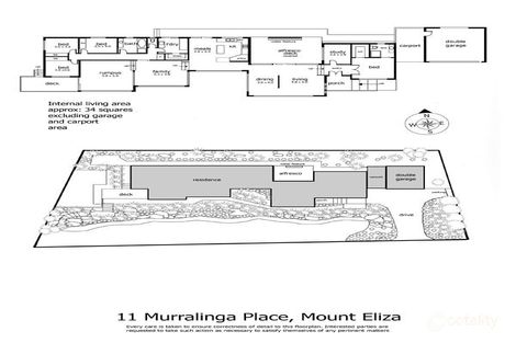 Property photo of 11 Murralinga Place Mount Eliza VIC 3930