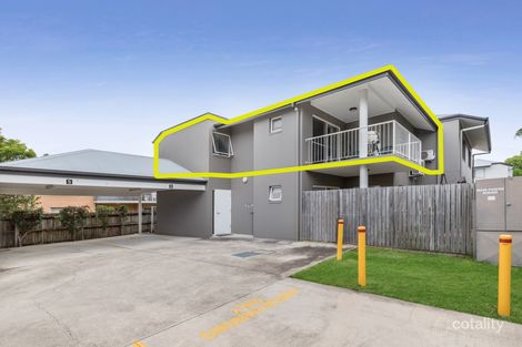 Property photo of 5/10 Halcomb Street Zillmere QLD 4034
