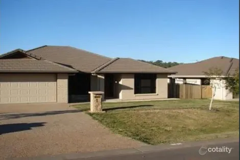 6 VAGLASS ST, TAROOMBALL, QLD 4703