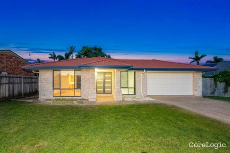 Property photo of 61 Shoreline Crescent Bargara QLD 4670