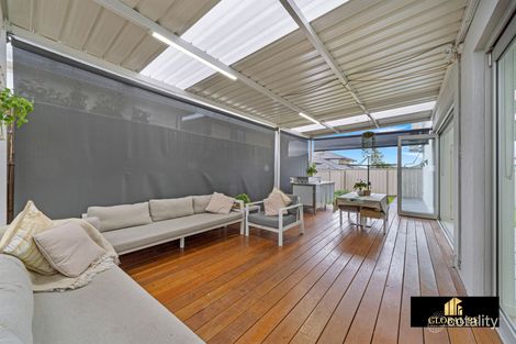Property photo of 25 Wauchope Road Carnes Hill NSW 2171
