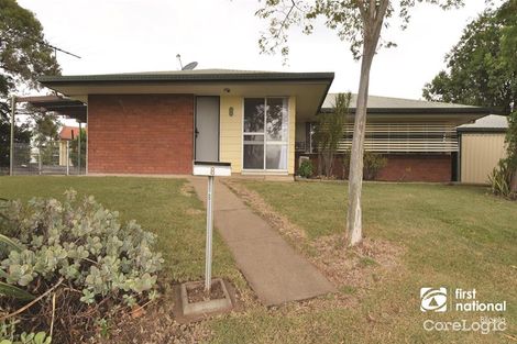 Property photo of 8 Whitlock Place Biloela QLD 4715