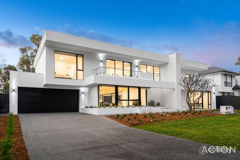 16 Ednah St, Wembley Downs, WA 6019