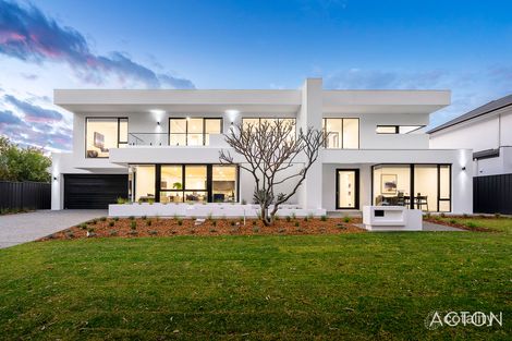 Property photo of 16 Ednah Street Wembley Downs WA 6019