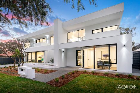 Property photo of 16 Ednah Street Wembley Downs WA 6019