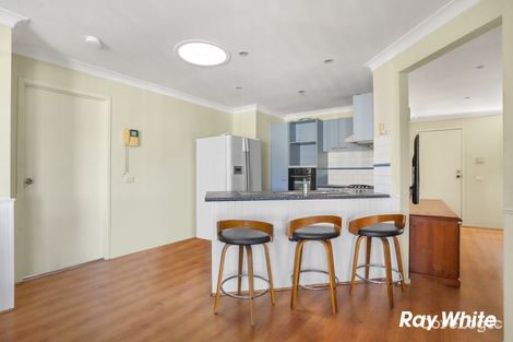 Property photo of 14 Dale Grove Hebersham NSW 2770