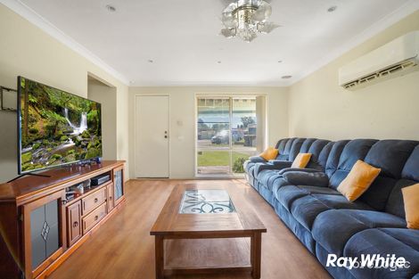 Property photo of 14 Dale Grove Hebersham NSW 2770