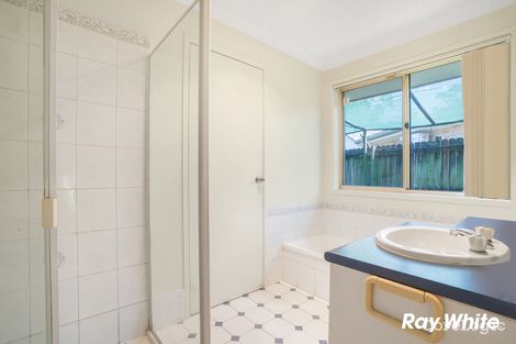 Property photo of 14 Dale Grove Hebersham NSW 2770