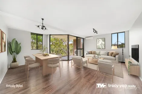 10/1 Carlisle Cl, Macquarie Park, NSW 2113