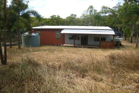 Property photo of 1 Kellehaven Road Cooktown QLD 4895